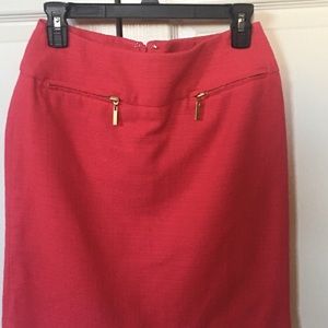 Misses East 5th Skirt size 2 petite